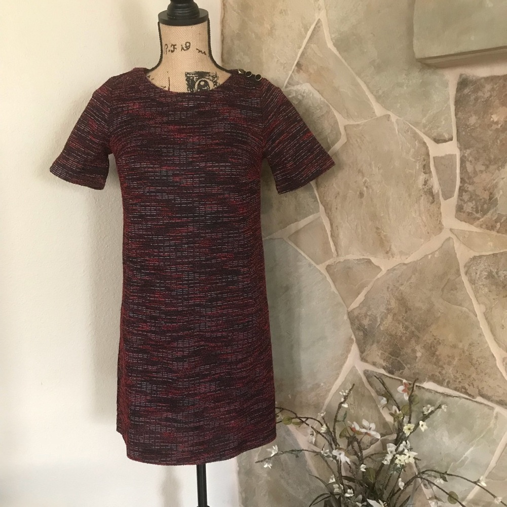 Loft Dress